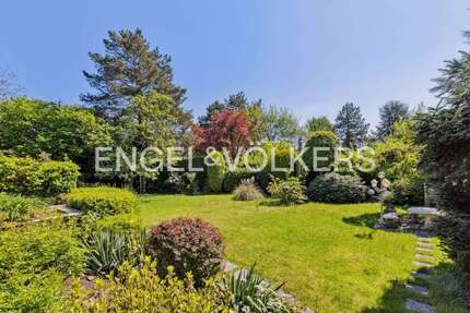 Haus Bergisch Gladbach - Bensberg Bensberg - 8 Zimmer, 261 m&sup2;, 935.000&euro; | Angebot:27497026