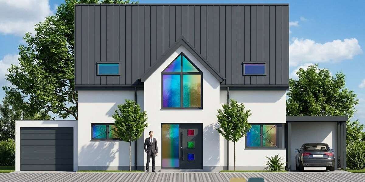 Einfamilienhaus Köln Chorweiler - 5 Zimmer, 160 m&sup2;, 1.095.000&euro; | Angebot:26759639