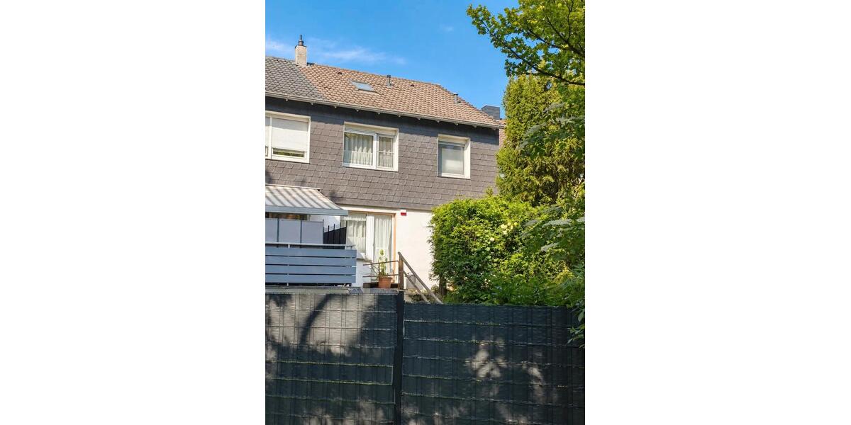 Reihenhaus Haan - 3 Zimmer, 90 m&sup2;, 359.000&euro; | Angebot:27457437