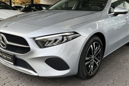 Mercedes-Benz A 200 29.790 km 28.340 &euro; Engelskirchen 51766