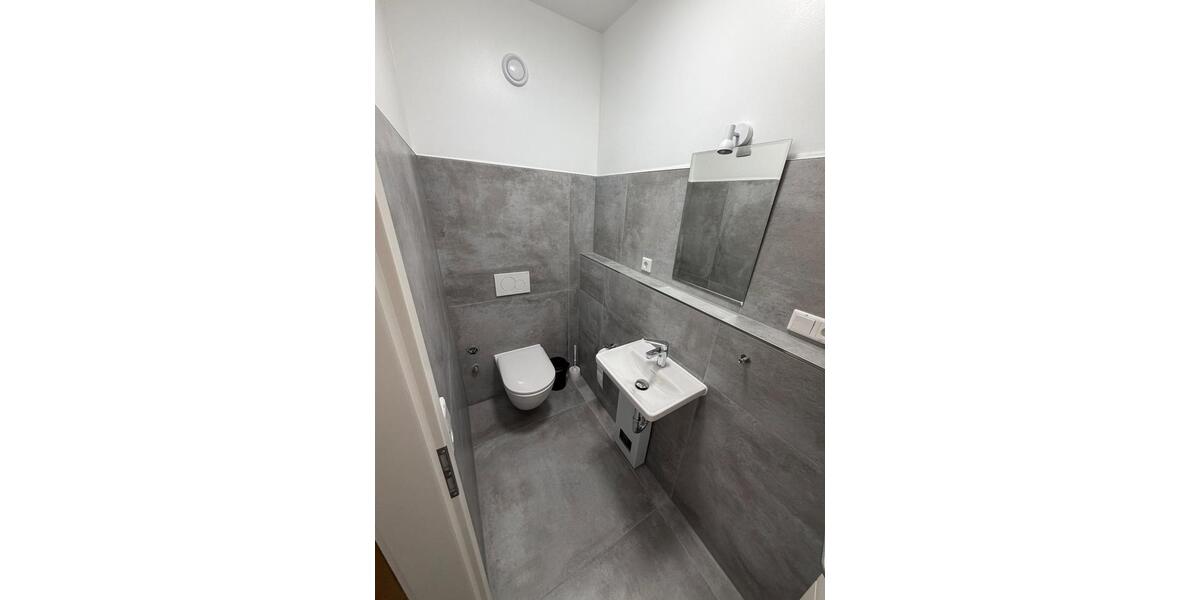 Erdgeschoßwohnung Remscheid Reinshagen - 4 Zimmer, 160 m&sup2;, 429.000&euro; | Angebot:27496416