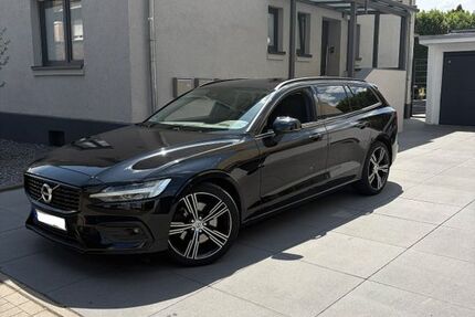 Volvo V60 127.834 km 17.749 &euro; Hürth 50354