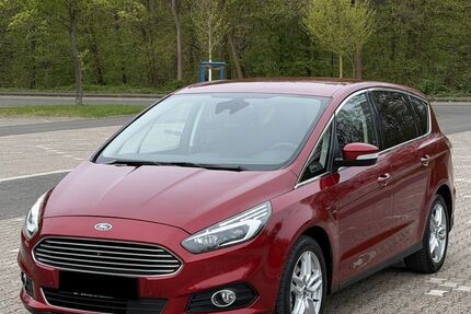 Ford S-Max 67.800 km 18.500 &euro; Köln 50769