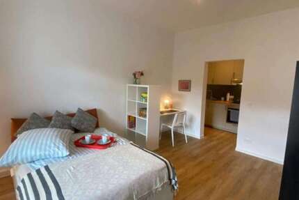 Zimmer Köln Altstadt-Nord - 1 Zimmer, 1.000&euro; | Angebot:27466939