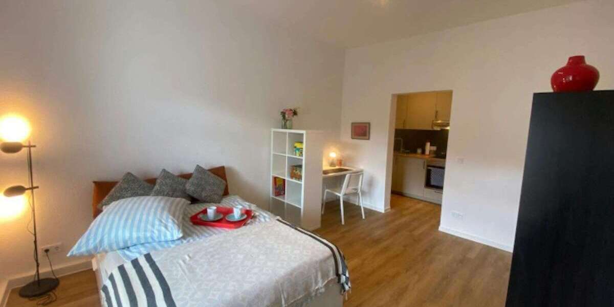 Zimmer Köln Altstadt-Nord - 1 Zimmer, 1.000&euro; | Angebot:27466939
