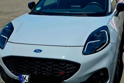 Ford Puma 7.500 km 25.700 &euro; Köln 50767