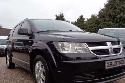 Dodge Journey 112.409 km 5.250 &euro; Troisdorf-Spich 53842