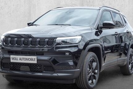 Jeep Compass 28.500 km 26.900 &euro; Köln 50825