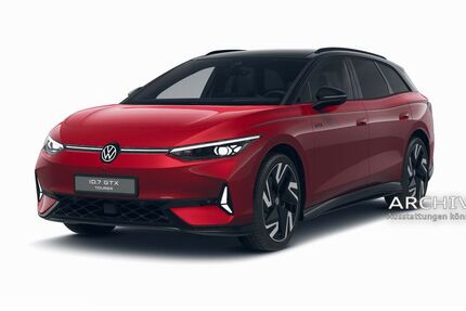 VW ID.7 11.595 km 54.988 &euro; Leverkusen 51379
