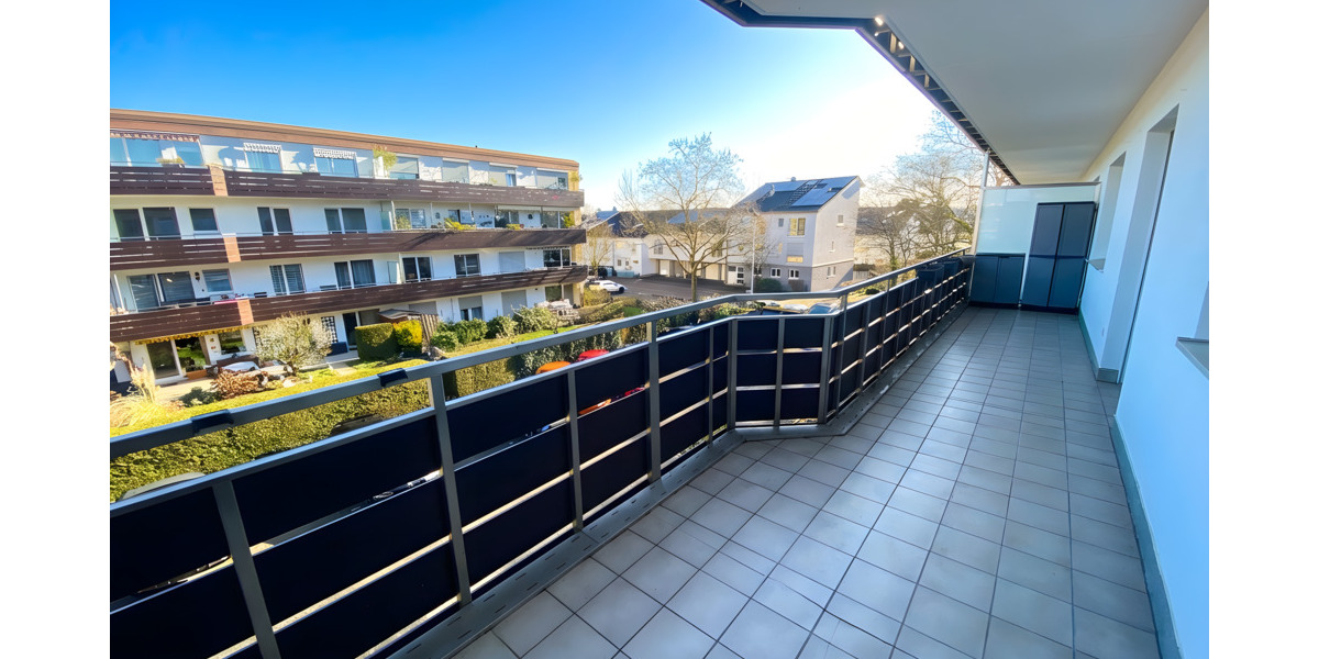 Etagenwohnung Hilden - 3 Zimmer, 75 m&sup2;, 230.000&euro; | Angebot:27314526