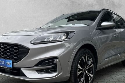 Ford Kuga 34.910 km 27.990 &euro; Hürth 50354