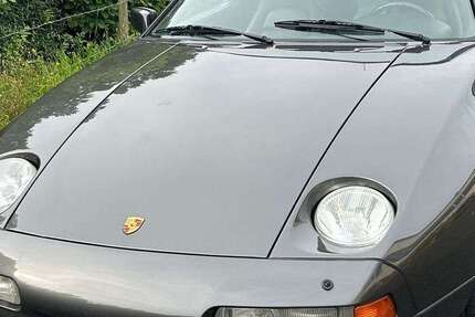 Porsche 928 215.000 km 29.500 &euro; Lohmar 53797