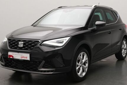 Seat Arona 19.404 km 21.972 &euro; Leverkusen 51373