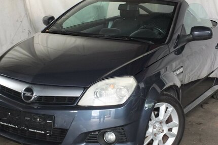 Opel Tigra SPORT TWIN TOP KLIMAANLAGE 165.000 km 2.904 &euro; Köln 50858