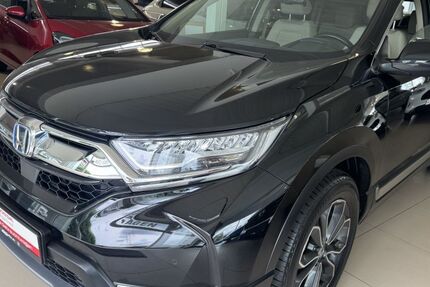 Honda CR-V 99.900 km 26.490 &euro; Brühl 50321
