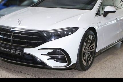 Mercedes-Benz EQS 25.749 km 76.990 &euro; Köln 51149