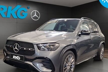 Mercedes-Benz GLE 350 9.800 km 89.490 &euro; Bonn 53119