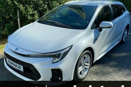 Suzuki Swace 2.000 km 27.990 &euro; Wiehl-Bomig 51674