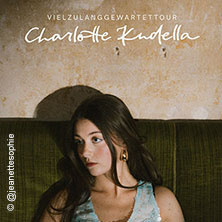 Charlotte Kudella - VIELZULANGGEWARTETTOUR 03.12.2026 Garagen