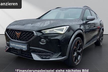 Cupra Formentor 22.787 km 32.990 &euro; Solingen 42719