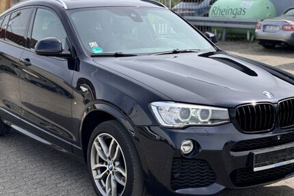 BMW X4 197.590 km 21.450 &euro; Bornheim 53332