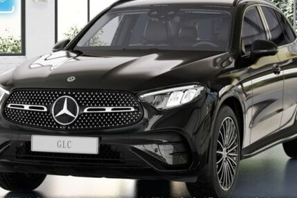 Mercedes-Benz GLC 200 12.602 km 52.890 &euro; Köln 51149