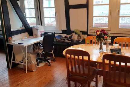 Wohnung Haan - 3 Zimmer, 71 m&sup2;, 560&euro; | Angebot:27322895