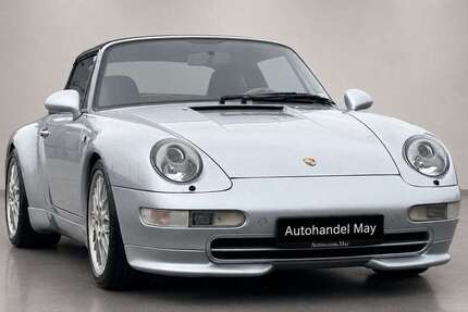 Porsche 993 74.950 km 69.950 &euro; Köln 50674