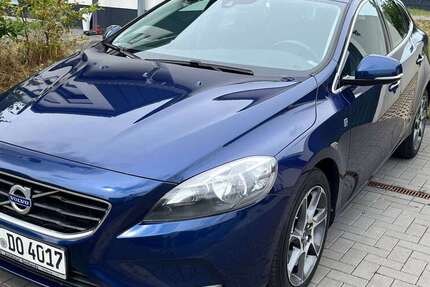 Volvo V40 207.000 km 7.300 &euro; Hennef (Sieg), Stadt 53773