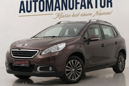 Peugeot 2008 129.999 km 5.450 &euro; Leverkusen 51373