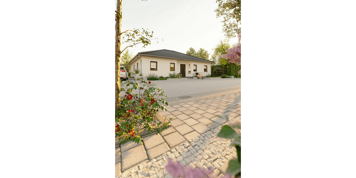 Einfamilienhaus Much - 4 Zimmer, 108 m&sup2;, 436.500&euro; | Angebot:26985059