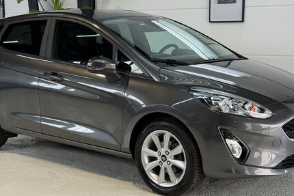 Ford Fiesta 62.000 km 8.699 &euro; Köln 50769