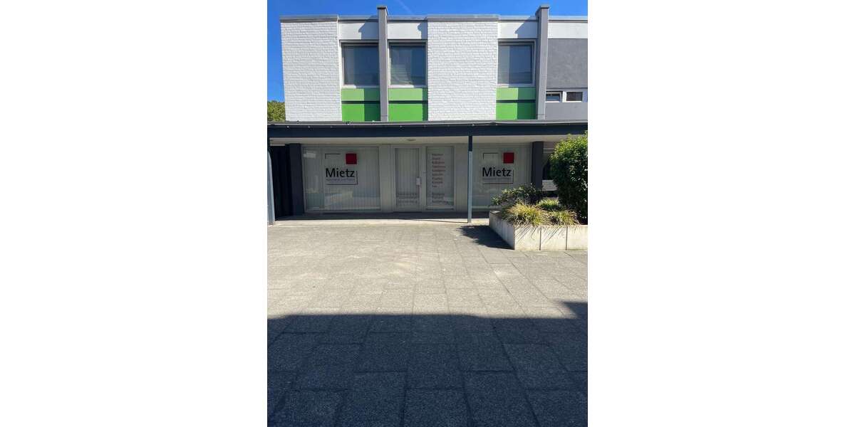 Gewerbeobjekt Leverkusen Steinbüchel - 1.070&euro; | Angebot:27214529