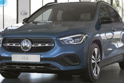 Mercedes-Benz GLA 250 20.237 km 31.890 &euro; Köln 51149