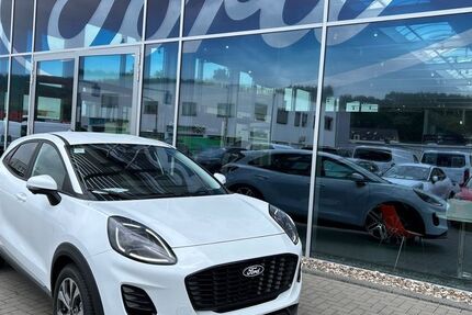 Ford Puma 7.084 km 28.490 &euro; Hennef (Sieg) 53773