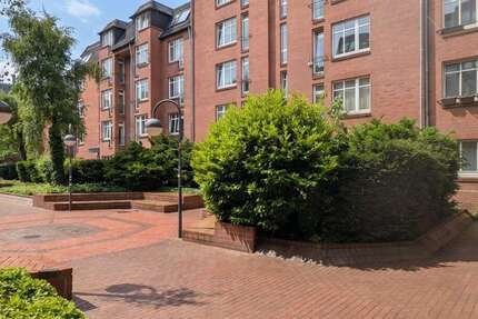 Wohnung Köln Lindenthal - 1 Zimmer, 26 m&sup2;, 139.000&euro; | Angebot:27068835