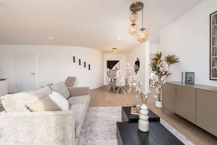 Wohnung Köln Widdersdorf - 4 Zimmer, 115 m&sup2;, 619.900&euro; | Angebot:27384550