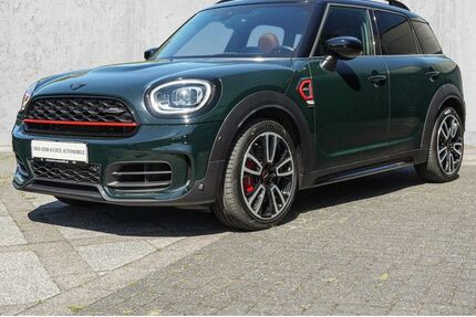 Mini John Cooper Works Countryman 72.168 km 29.990 &euro; Hilden 40721