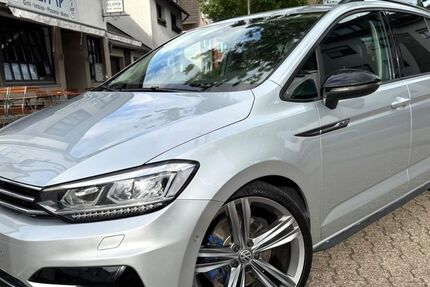VW Touran 374.000 km 11.790 &euro; Köln/Wahn 51147