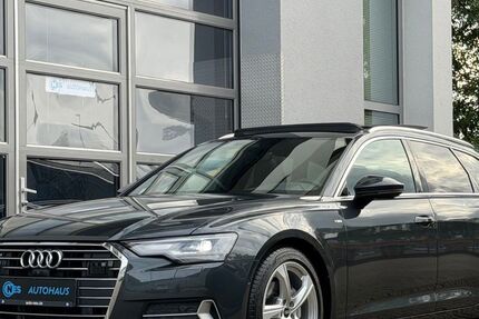 Audi A6 89.278 km 30.888 &euro; Hilden (bei Düsseldorf) 40721