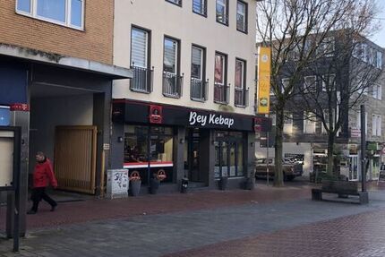 Wohn- u. Geschäftshaus in Leverkusen-Opladen - Haus Leverkusen Opladen | Angebot:24878709