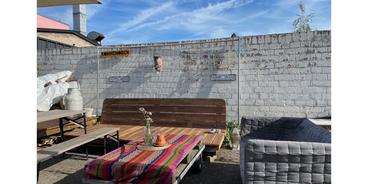 Gewerbeobjekt Köln Ehrenfeld - 150&euro; | Angebot:17687313