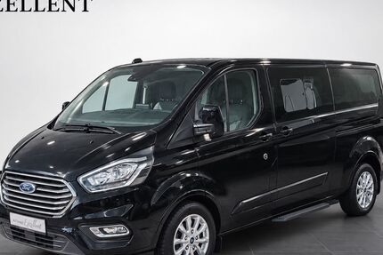Ford Tourneo Custom 63.245 km 33.950 &euro; Troisdorf (Köln/Bonn) 53842