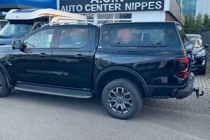 Ford Ranger 63.800 km 33.900 &euro; Köln 50829