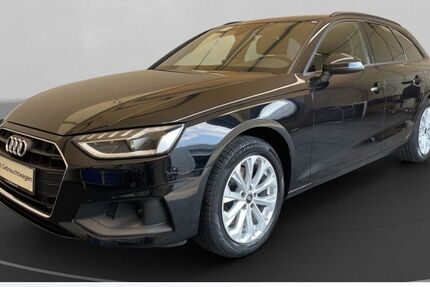 Audi A4 81.455 km 23.480 &euro; Köln 50823