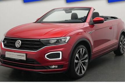 VW T-Roc 45.000 km 18.680 &euro; Leverkusen 51379