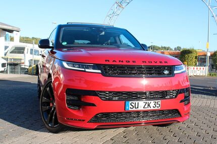 Land Rover Range Rover Sport 9.899 km 95.999 &euro; Lohmar 53797