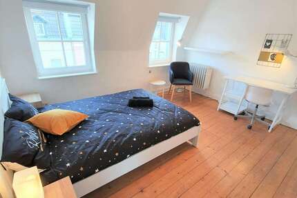Zimmer Bonn Beuel-Mitte - 590&euro; | Angebot:27467394