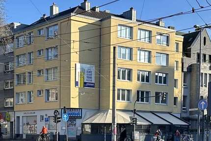 Gewerbeobjekt Köln Lindenthal - 2.500&euro; | Angebot:27464017