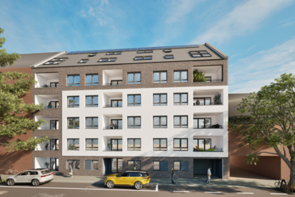 Wohnung Ehrenfeld Ehrenfeld - 2 Zimmer, 57 m&sup2;, 427.900&euro; | Angebot:27416198